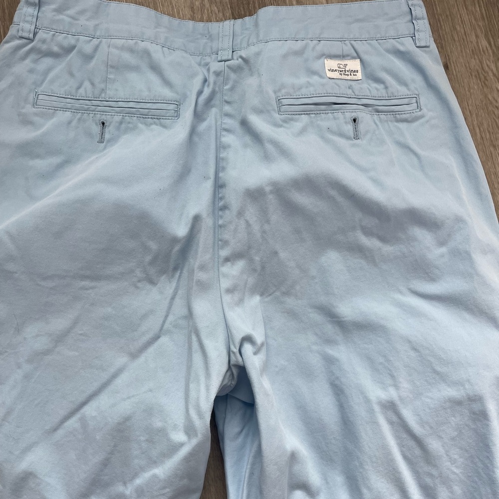 Mens vineyard vines shorts - Picture 3 of 3